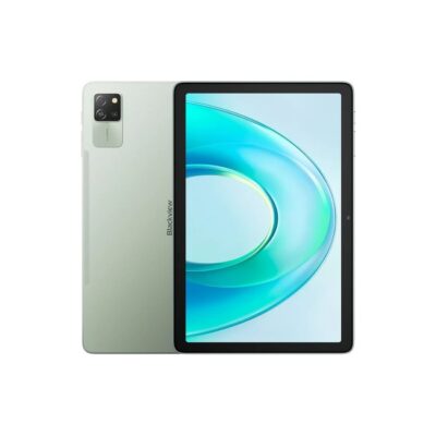პლანშეტი BlackView Tab 60 PRO მწვანე 8GB/128GB