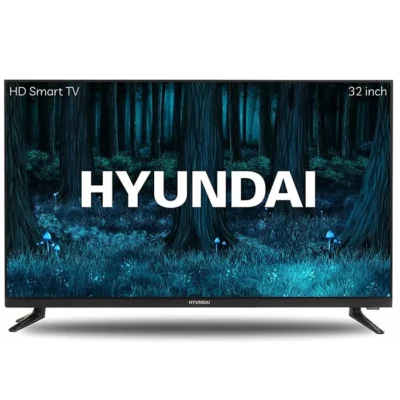 ტელევიზორი 81სმ HYUNDAI 32HYY9909WOS სმარტი