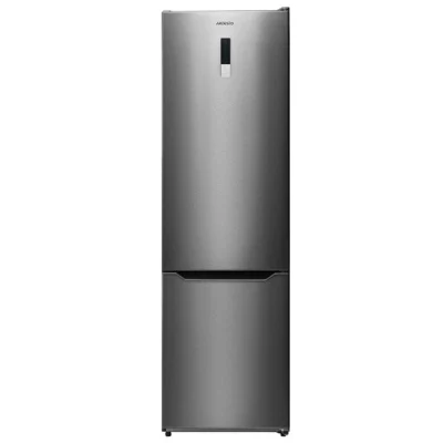 მაცივარი 201სმ Ardesto DNF-M326X200