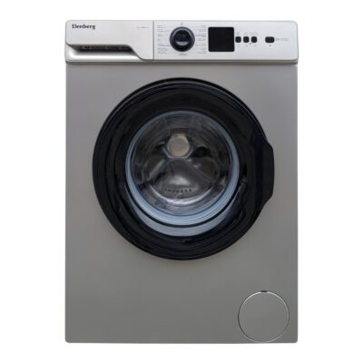 სარეცხის მანქანა 6კგ ELENBERG EBG-610DG