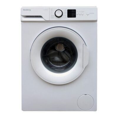 სარეცხის მანქანა 6კგ ELENBERG EBG-610W