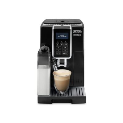 ყავის აპარატები DeLonghi Dinamica ECAM350.55.B