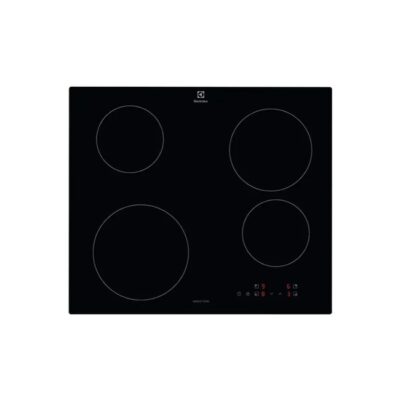 ჩასაშენებელი ზედაპირი  Electrolux EIB60420CK
