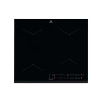ჩასაშენებელი ზედაპირი Electrolux EIS62443 ინდიქციური