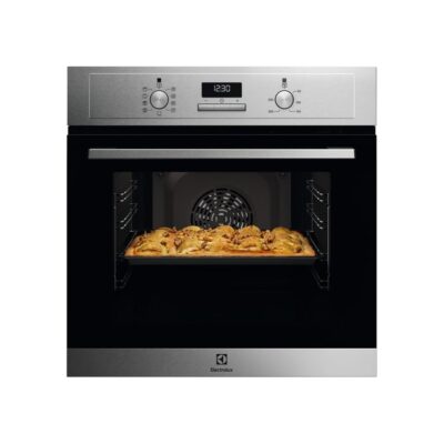 ჩასაშენებელი ღუმელი Electrolux EOD3F40BX