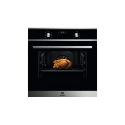 ჩასაშენებელი ელექტრო ღუმელი Electrolux EOD5H70BX