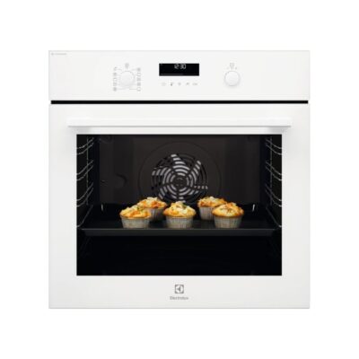 ჩასაშენებელი ელექტრო ღუმელი Electrolux EOD6C77WV