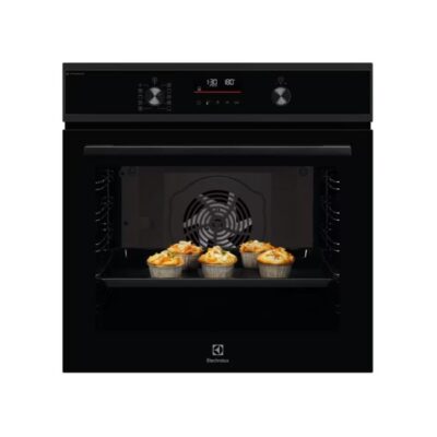 ჩასაშენებელი ღუმელი Electrolux EOD6F77H