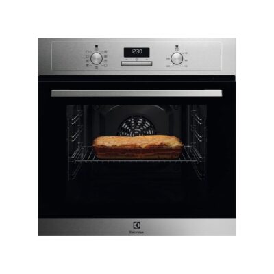 ჩასაშენებელი ღუმელი Electrolux EOF3H40BX