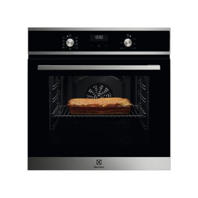 ჩასაშენებელი ღუმელი Electrolux EOF5H40BX