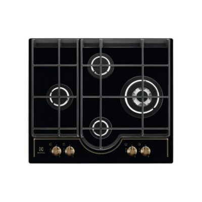 ჩასაშენებელი ზედაპირი Electrolux GPE363RBK