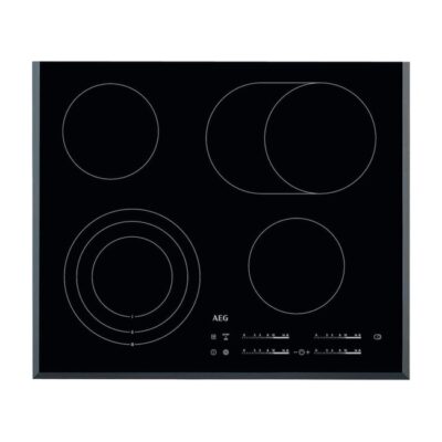 ჩასაშენებელი ზედაპირი AEG HK654070FB
