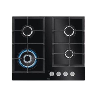 ჩასაშენებელი ზედაპირი AEG HKB64420NB