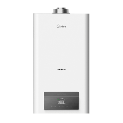 გაზის წყლის გამაცხელებელი 11 ლიტრი Midea JSG22-11VLS