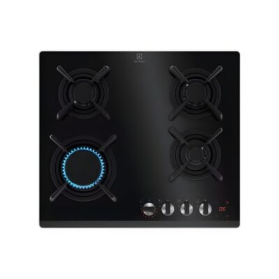 ჩასაშენებელი ზედაპირი Electrolux KGG643753K