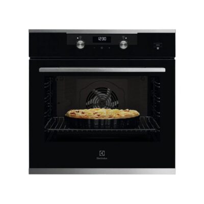 ჩასაშენებელი ღუმელი Electrolux KODEF75X2