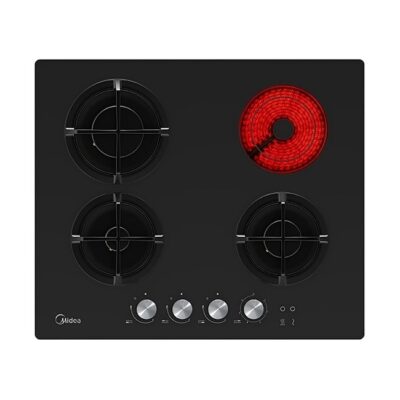 ჩასაშენებელი ზედაპირი  Midea MG631GAB