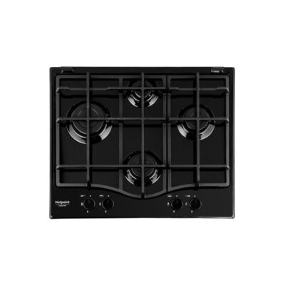 ჩასაშენებელი ზედაპირი Hotpoint-Ariston PCN 641 /HA(BK)