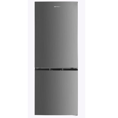 მაცივარი 186სმ SkyTech SRFG8067NI