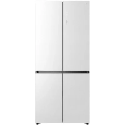 მაცივარი  190სმ TCL TRTC-521CDWDW1