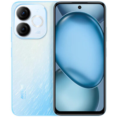 მობილური ტელეფონი ITEL A80 A671L ლურჯი 8GB/128GB