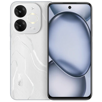 მობილური ტელეფონი ITEL A80 A671L თეთრი 8GB/128GB