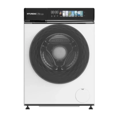 სარეცხი მანქანა 10კგ Hyundai HYU100-1488DPSL