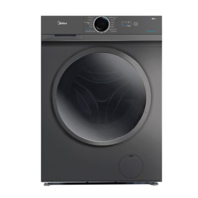 სარეცხი მანქანა 6კგ Midea MF100W60/T