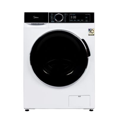 სარეცხი მანქანა 7კგ Midea MFA01W70B/W