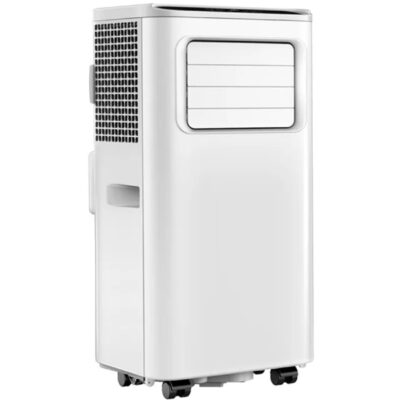 კონდიციონერი  40მ² Chigo SKY-6A-12000 თეთრი