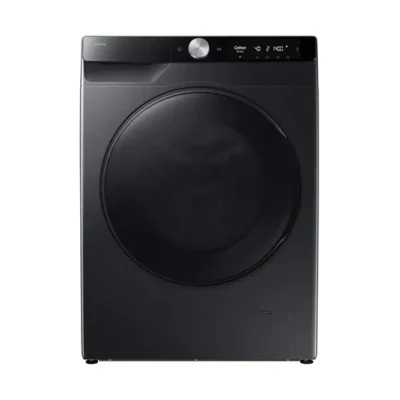 სარეცხი+საშრობი მანქანა 11კგ/6კგ Samsung WD11DG6B85BBLP