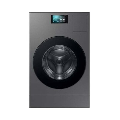 სარეცხი+საშრობი მანქანა 18კგ/11კგ Samsung WD18DB8995BZLD T-Combo