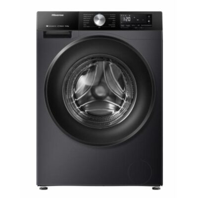 სარეცხი მანქანა 10.5კგ Hisense WF3S1043BB3