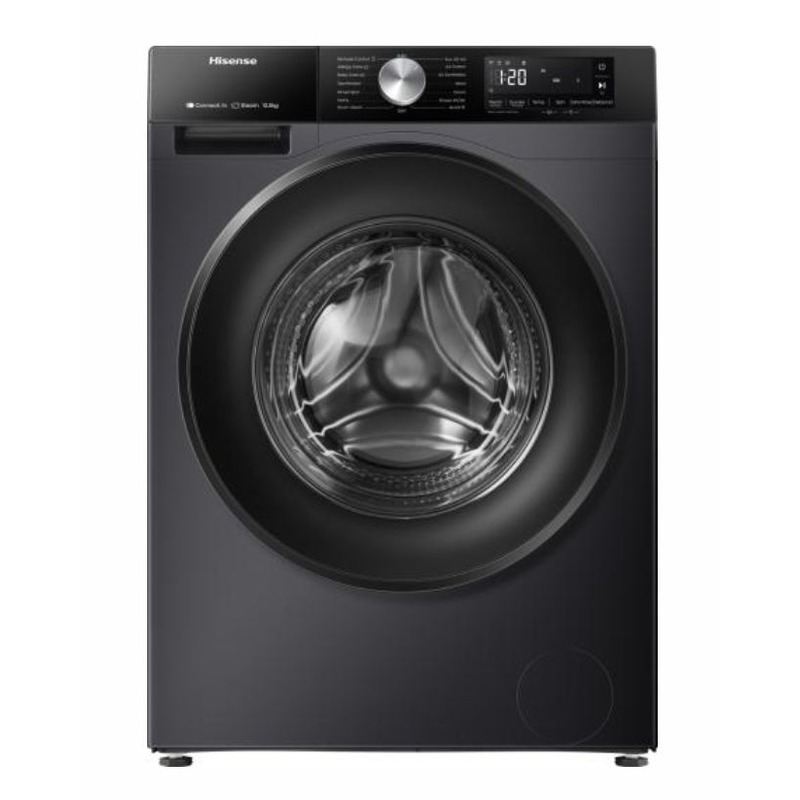 სარეცხი მანქანა 10.5კგ Hisense WF3S1043BB3