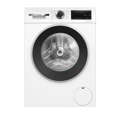 სარეცხი+საშრობი მანქანა 10,5კგ/6კგ BOSCH WNA25401ME