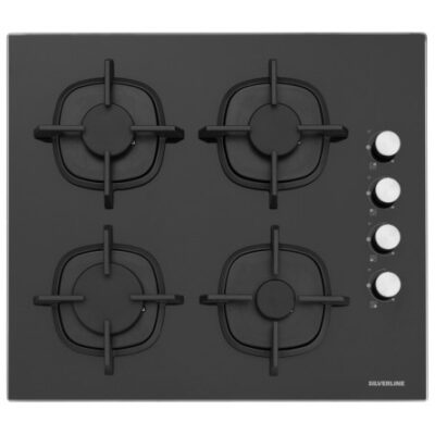 ჩასაშენებელი ზედაპირი SILVERLINE 5343B01