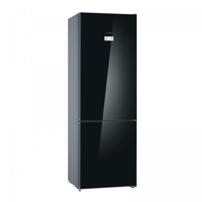 მაცივარი 203სმ BOSCH KGN49LB30U შავი