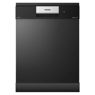 ჭურჭლის სარეცხი მანქანა 14 პერსონა Toshiba DW-14F6(B)-CIS
