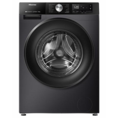 სარეცხი+საშრობი მანქანა 9კგ/6კგ Hisense WD3S9043BB3