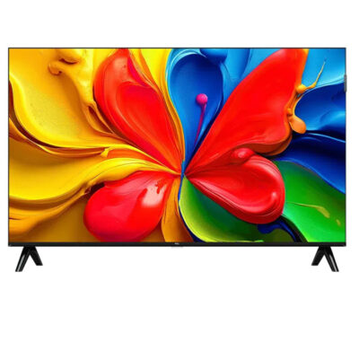 ტელევიზორი 81სმ TCL QLED 32S5K სმარტი ანდროიდი