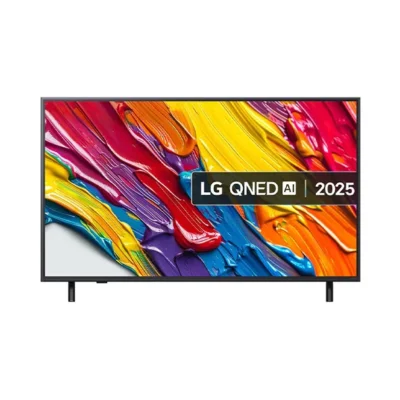 ტელევიზორი 127სმ LG 50QNED82A6B სმარტი 4K QNED