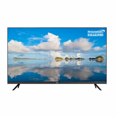 ტელევიზორი 127სმ ALNEO 50UHD88WBS სმარტი