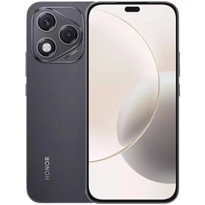 მობილური ტელეფონი Honor 400 Lite 5109BRVM Dual Sim Velvet Black 8GB/256GB