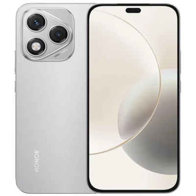 მობილური ტელეფონი Honor 400 Lite 5109BRVP Dual Sim Velvet Grey 8GB/256GB