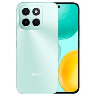 მობილური ტელეფონი Honor X6c 5109BSWB Ocean Cyan 6GB/256GB