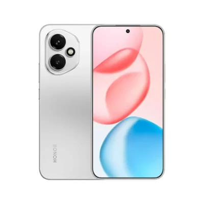 მობილური ტელეფონი Honor 400 5109BURA Dual Sim Silver 8GB/256GB