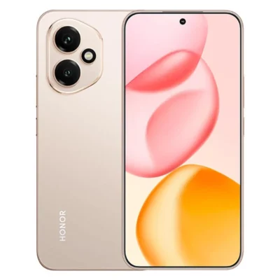 მობილური ტელეფონი Honor 400 5109BURB Dual Desert Gold  8GB/256GB