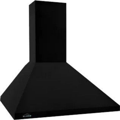 გამწოვი ELIKOR VENTA 60P-650 შავი