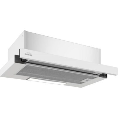 ჩას. გამწოვი ELIKOR 60P1000 თეთრი