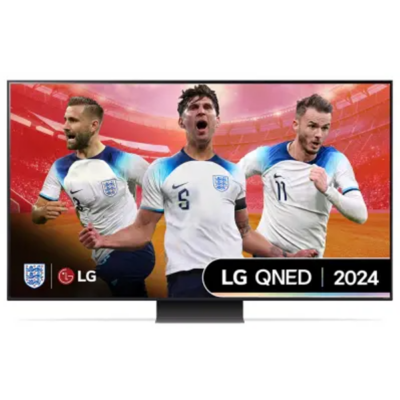 ტელევიზორი 191სმ LG 75QNED86T6A სმარტი 4K QNED